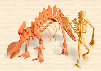 Oriland <span style='color:#d17d86'>GALLERY: PALEONTOLOGY</span>