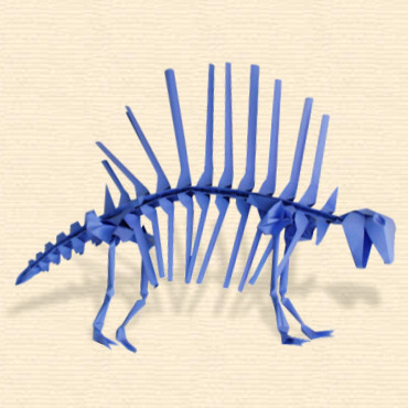 Dimetrodon