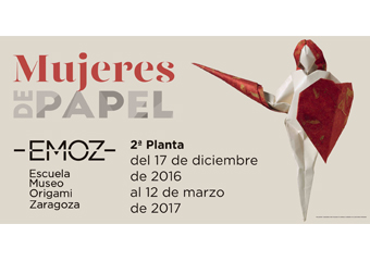 Mujeres De Papel