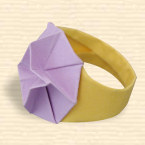 Flower Ring