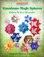 Kusudama - Magic Spheres