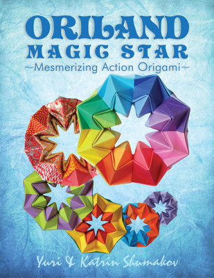 Oriland Magic Star