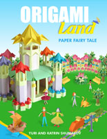 Origami Land